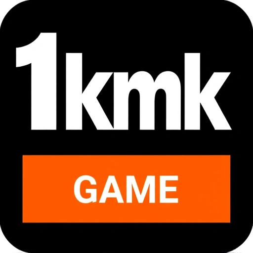Logo da 1kmk