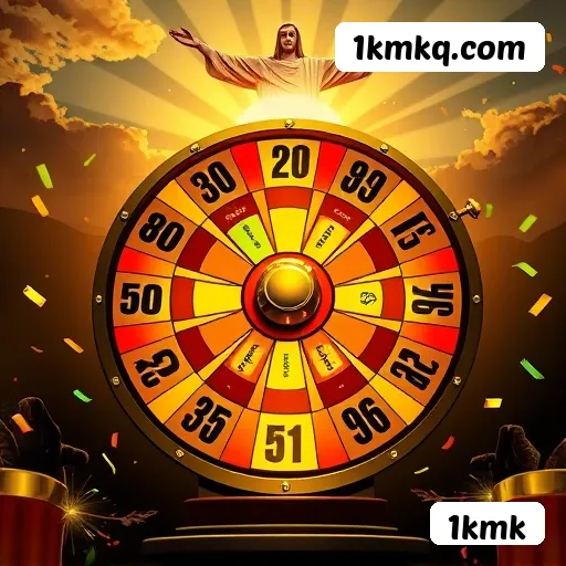 Sistema de apostas 1kmk - Imagem principal