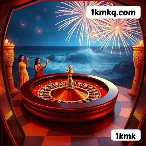 Análise de apostas 1kmk