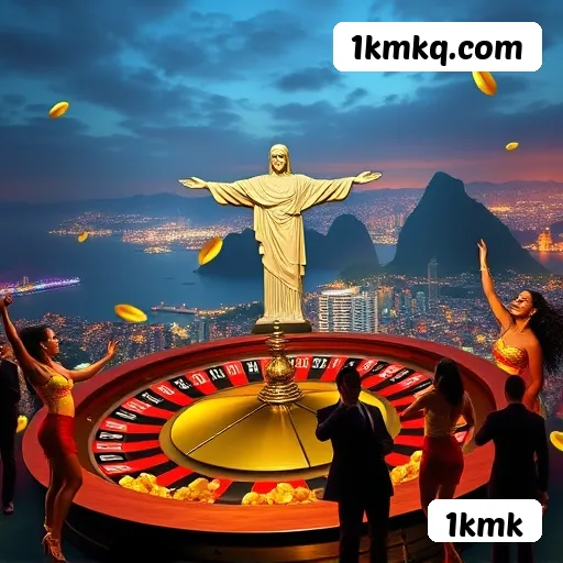 Controle de apostas 1kmk